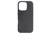 Mobil - Deksel og etui - GreyLime iPhone 16 Pro Biodegradable Cover Black - COIP16L01