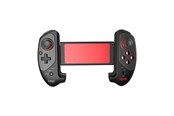 Spill - Tilbehør - PEGA PG-9083s wireless controller / GamePad with phone holder - PG-9083S b&r