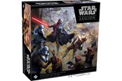 Brettspill & Puslespill - Fantasy Flight Games Star Wars Legion Core Set - FSWL01