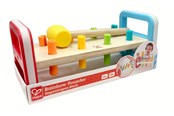 Babyleker - Hape Rainbow Pounder - E0506