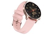 Smartklokke, Smartwatch & Sportsklokke - Riversong Motive 7C 1.52  Smart Watch Rose Gold - SW71-ROSEGOLD