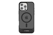 Mobil - Deksel og etui - Torras Pstand Series Case for iPhone 16 Pro Max (black) - X00FX1942