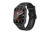 Smartklokke, Smartwatch & Sportsklokke - Colmi P73 Smartwatch (Black) - P73 Black