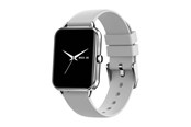 Smartklokke, Smartwatch & Sportsklokke - Colmi P20 Smartwatch (Silver) - P20 Silver