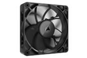 Kabinettvifte - Corsair iCUE LINK RX120 MAX - Expansion Fan - Kabinettvifte - 120mm - Svart - 36 dBA - CO-9051041-WW