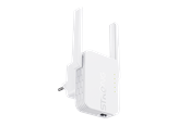 Nettverksutstyr - Strong Universal Repeater 300S - Wi-Fi Range Extender - 300 Mbit/s - REPEATER300S