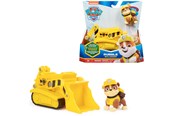 Leketøysbil - Paw Patrol Rubble's Bulldozer - 6069057