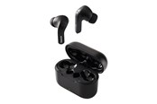 Hodetelefoner - Panasonic RZ-B310W - true wireless earphones with mic - RZ-B310WDE-K