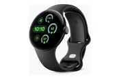 Smartklokke, Smartwatch & Sportsklokke - Google Pixel Watch 3 (41mm) WiFi - Obsidian - GA05757-DE