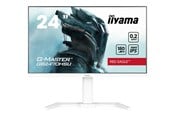 Skjerm - 24" iiyama G-MASTER Red Eagle GB2470HSU-W6 - LED monitor - Full HD (1080p) - 24" - GB2470HSU-W6