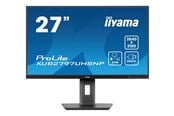 Skjerm - 27" iiyama ProLite XUB2797UHSNP-B1 - LED monitor - 4K - 27" - XUB2797UHSNP-B1