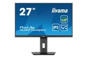 Skjerm - 27" iiyama ProLite XUB2763QSU-B1 - LED monitor - QHD - 27" - XUB2763QSU-B1