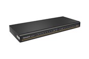 KVM-switch - Emerson Network Power Avocent Switchview Matrix SVM180DPH - KVM switch - 8 ports - TAA Compliant - SVM180DPH-400