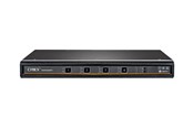 KVM-switch - Emerson Network Power Cybex Secure MultiViewer KVM Switch SCMV2160DPH - KVM / audio / USB switch - 16 ports - SCMV2160DPH-400