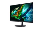 Skjerm - 32" Acer SH322QU Abmiphux - SH2 Series - LED monitor - 32" - HDR - UM.JS2EE.A05