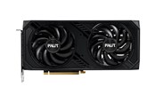 Grafikkort - Palit GeForce RTX 4070 - 12GB GDDR6X RAM - Grafikkort - NE64070S19K9-1048D