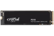 SSD - Crucial P310 SSD - 1TB - M.2 2280 - PCIe 4.0 - CT1000P310SSD8