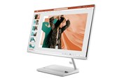 Stasjonær - All-In-One - Lenovo IdeaCentre AIO 3 27IAP7 - all-in-one Core i5 12450H 2 GHz - 16 GB - SSD 512 GB - LED 27" - English - F0GJ00L7PB