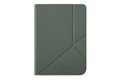 Nettbrett - Deksler og etui - Kobo Clara Colour/BW - Misty Green SleepCover Case - N365-AC-GR-E-PU