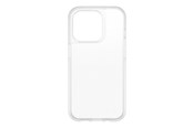 Mobil - Deksel og etui - OtterBox React Series - back cover for mobile phone - 77-92756