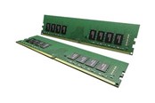 RAM - Samsung - DDR5 - module - 32 GB - DIMM 288-pin - 5600 MHz / PC5-44800 - unbuffered - M323R4GA3PB0-CWM