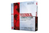 Brettspill & Puslespill - Portal Games Vienna Connection (EN) - POR8320