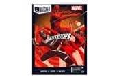 Brettspill & Puslespill - Iello Unmatched Marvel: Hell’s Kitchen (EN) - IEL_UM02