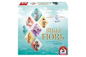 Brettspill & Puslespill - Schmidt Mille Fiori (EN) - SCH399