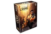 Brettspill & Puslespill - Lucky Duck Games Chronicles of Crime 1900 (EN) - LDG9828