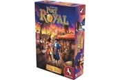 Brettspill & Puslespill - Pegasus Spiele Port Royal Big Box (EN) - PEG7290