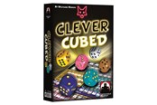 Brettspill & Puslespill - Schmidt Clever Cubed (EN) - SCH8411