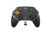 Spill - Tilbehør - PEGA Gold Warrior PG-9218 Wireless Controller/GamePad - Controller - PG-9218 black