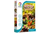 Brettspill & Puslespill - Smart Games SmartGames: Squirrels Go Nuts (Nordic) - SG2113