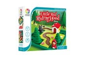 Brettspill & Puslespill - Smart Games SmartGames: Little Red Riding Hood (Nordic) - SG1838