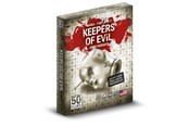 Brettspill & Puslespill - Norsker Games 50 Clues - Maria part 3: Keepers of Evil (EN) - SBDK0025