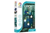 Brettspill & Puslespill - Smart Games SmartGames: Ghost Hunters (Nordic) - SG1852