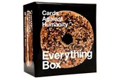 Brettspill & Puslespill - Cards Against Humanity Everything Box Expansion (EN) - SBDK2069