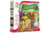 Brettspill & Puslespill - Smart Games Grabbit (Nordic) - SG2388