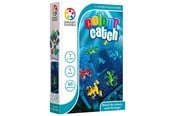 Brettspill & Puslespill - Smart Games Colour Catch (Nordic) - SG2206