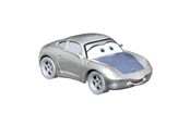 Leketøysbil - Disney Pixar Cars 100 Series Sally - HNR01