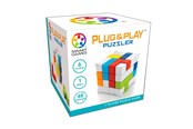 Brettspill & Puslespill - Smart Games Zig Zag Puzzler (Nordic) - SG2320