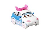 Leketøysbil - Disney Pixar Cars Suki - GRR77