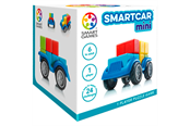 Brettspill & Puslespill - Smart Games SmartCar Mini (Nordic) - SG2207