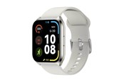 Smartklokke, Smartwatch & Sportsklokke - Haylou LS02 Pro smartwatch (silver) - LS02 Pro 2024 Silver