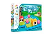 Brettspill & Puslespill - Smart Games Three Little Piggies (Nordic) - SG1875