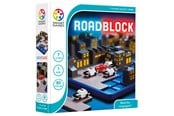 Brettspill & Puslespill - Smart Games RoadBlock (Nordic) - SG1346