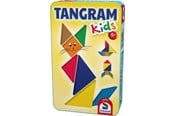 Brettspill & Puslespill - Schmidt Tangram Kids (EN) - SCH1406