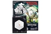 Figurer - Hasbro D&D Collectible - Dicelings: Owlbear - HAS52145