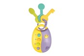 Babyleker - Huanger HE8026 Interactive Car Keys - HE8026