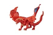 Figurer - Hasbro D&D Collectible - Dicelings: Red Dragon - HAS52115